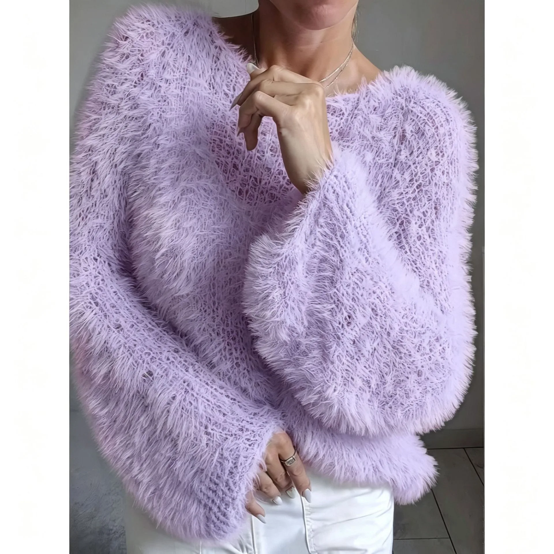 Light Purple