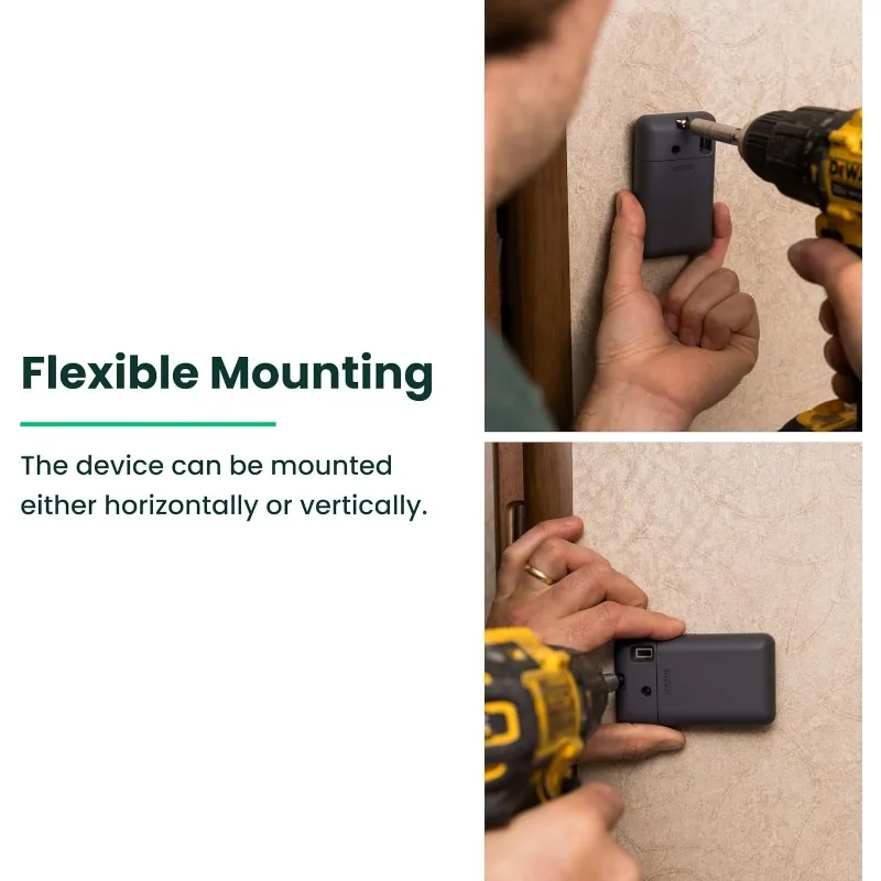 Bezprzewodowy system poziomowania pojazdów kempingowych LevelMateMAX, poziomica Bluetooth dla kamperów, niezbędne akcesorium w podróży