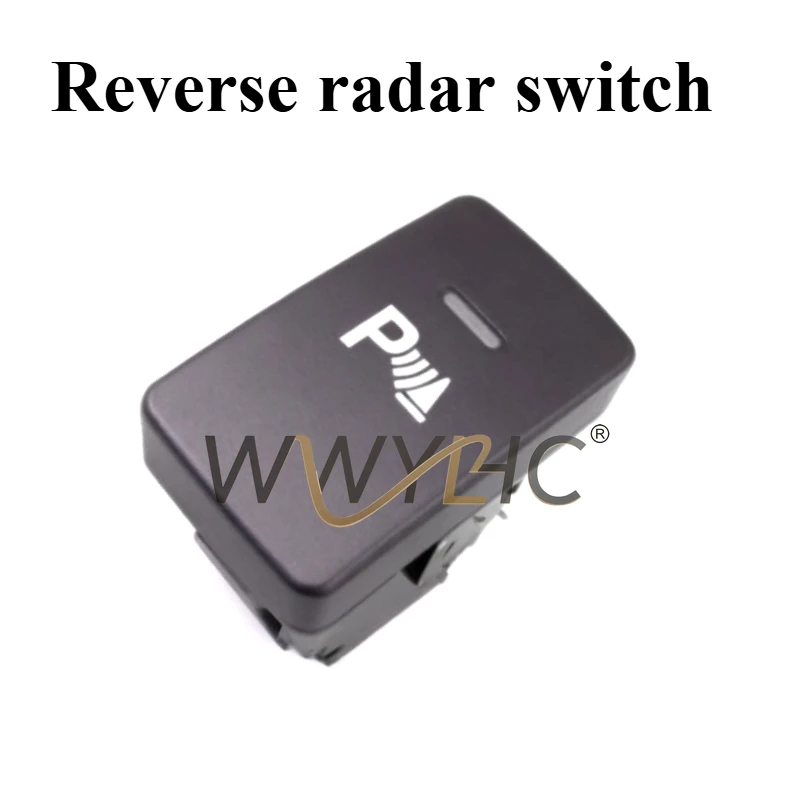 

Подходит для Dongfeng 12-15 лет, Civic девятого поколения, оригинальная кнопка переключения заднего парковки и обратного хода