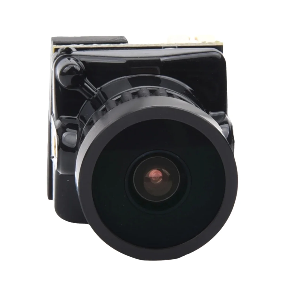 For Mista Ratel FPV Camera 2000TVL 2.1mm Lens 5MP Night Vision Camera NTSC & PAL Switchable with OSD for RC FPV Drones B DY