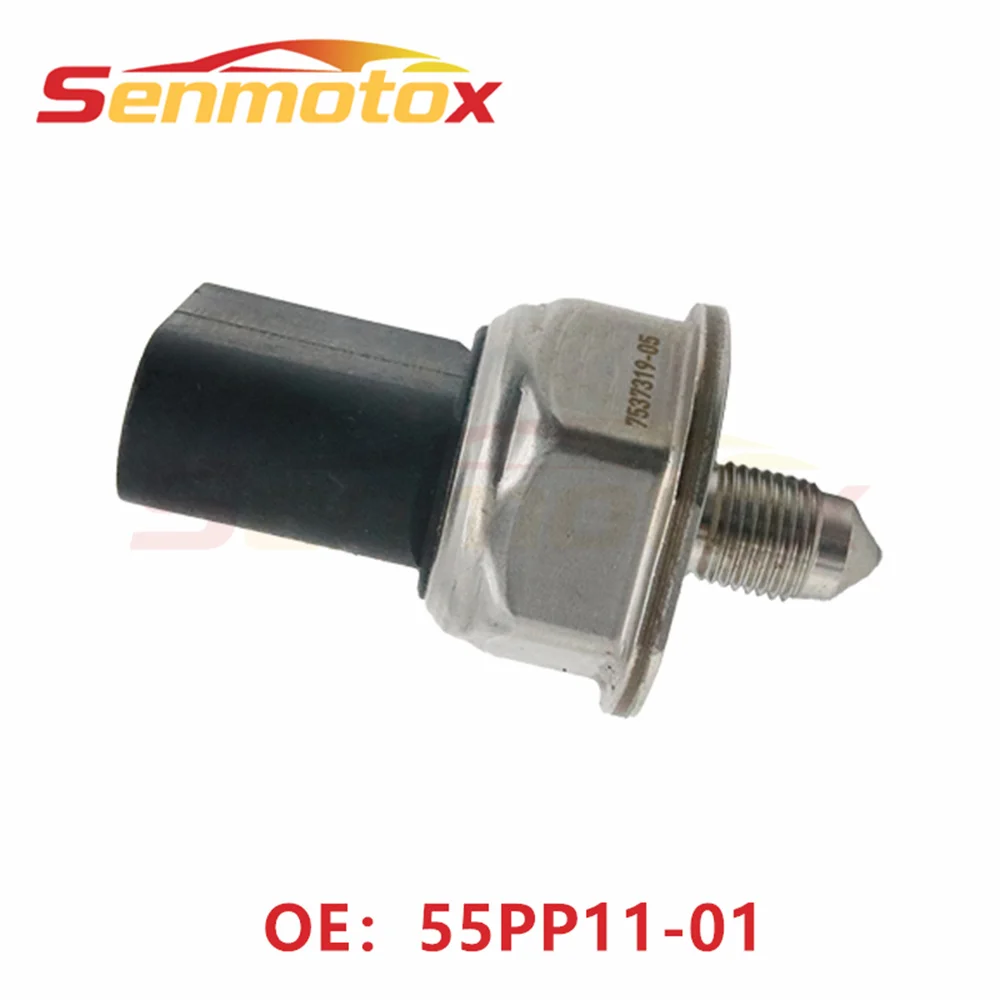 55PP11-01 Fuel Rail…