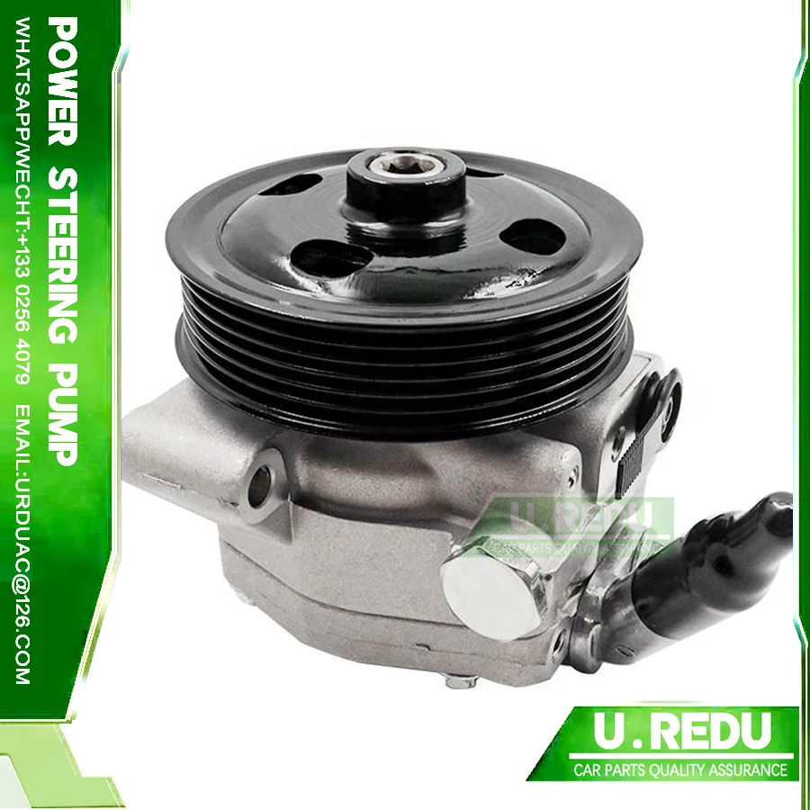 

High Quality Power Steering Pump Fit For JAGUAR XF X250 2.2D 2011 2012 2013 2014 2015 c2d2262