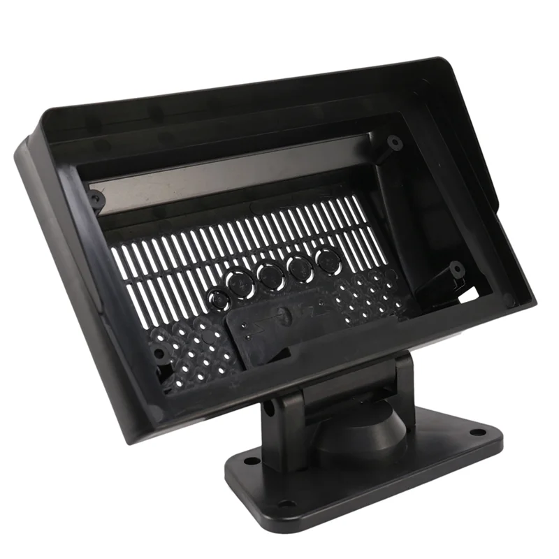 

10,1-дюймовый навигационный кронштейн Android для большого грузовика, универсальный навигационный кронштейн для грузовика, пластиковый навигационный кронштейн для грузовика