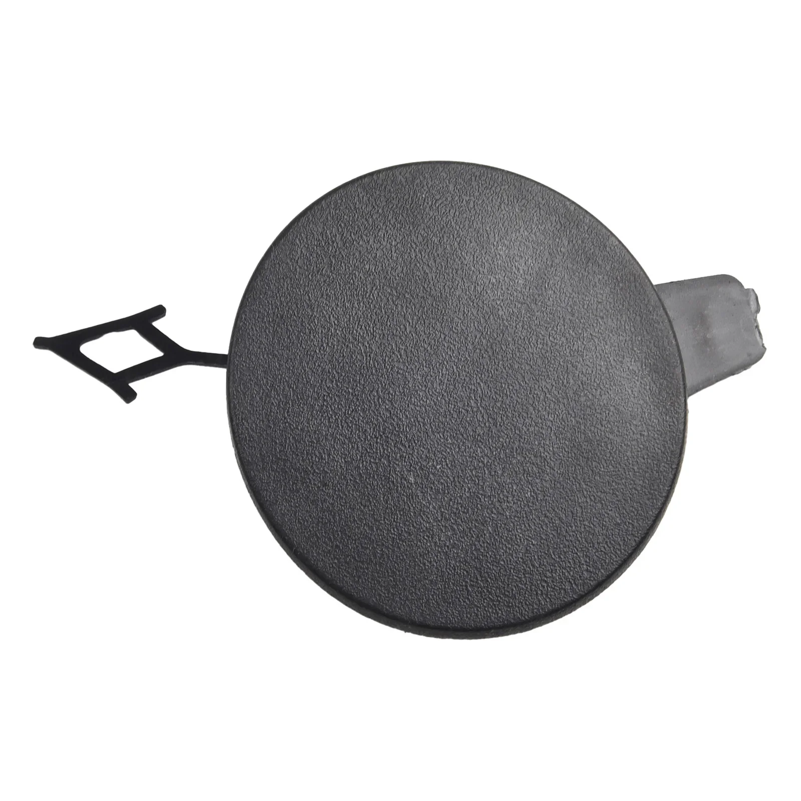 Tow Hook Cover OE 1494426 00 A Rear Bumper Trailer Tow Hook Cap Cover For Tesla Model Y 2020 2022 High Quality Material