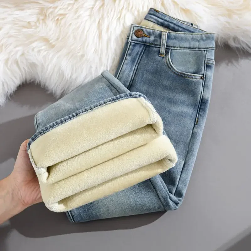 Jeans für Damen, Y2k-Hose, grauer Stein, ausgestellter Stretch, Winter 2022, Retro-Hose mit hoher Taille, Pferde-Huf, weites Bein, Glockenboden