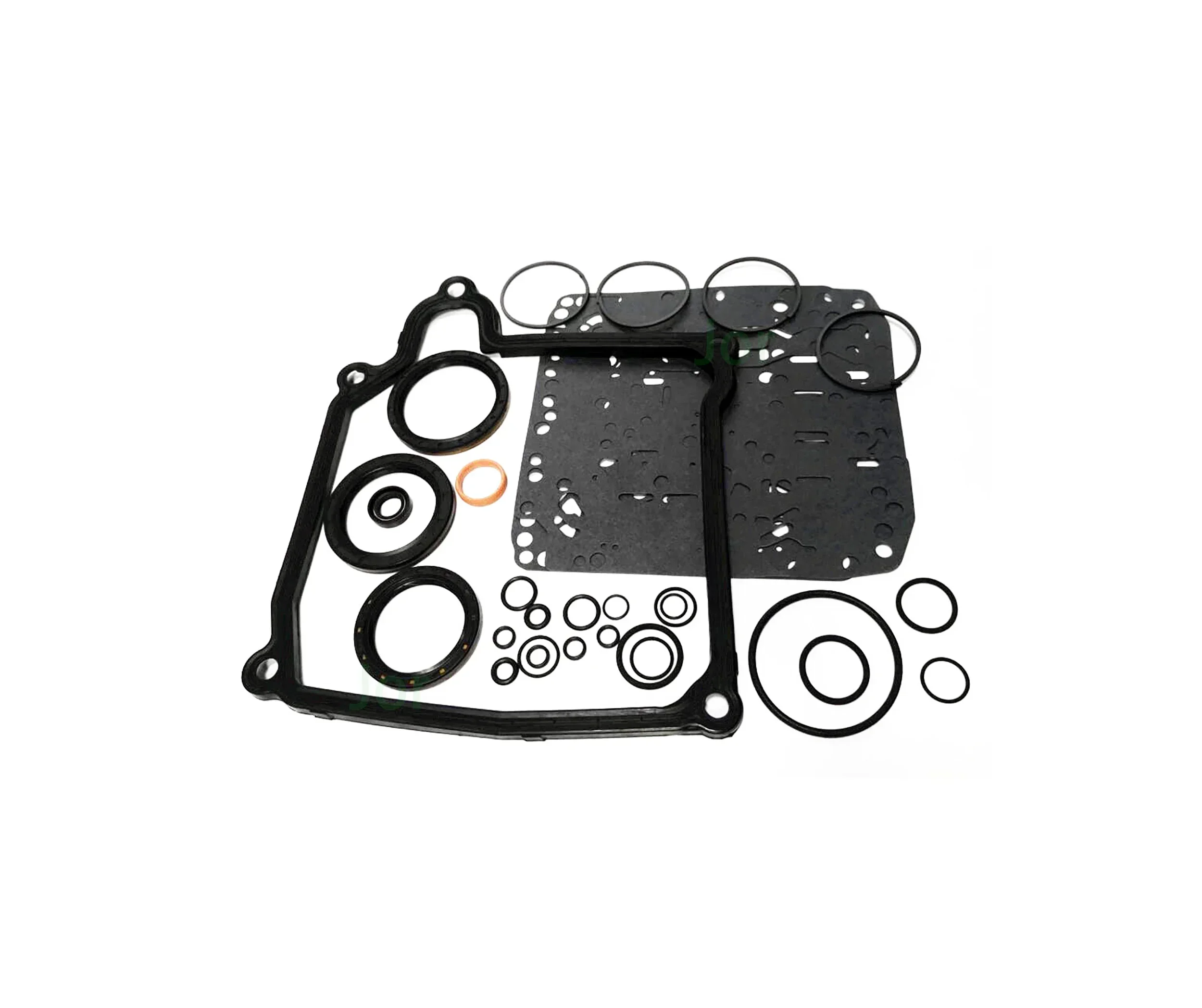

DSG Transmission 02E DQ250 Transmission Overhaul Kit Gasket Seals For VW AUDI 6 Speed