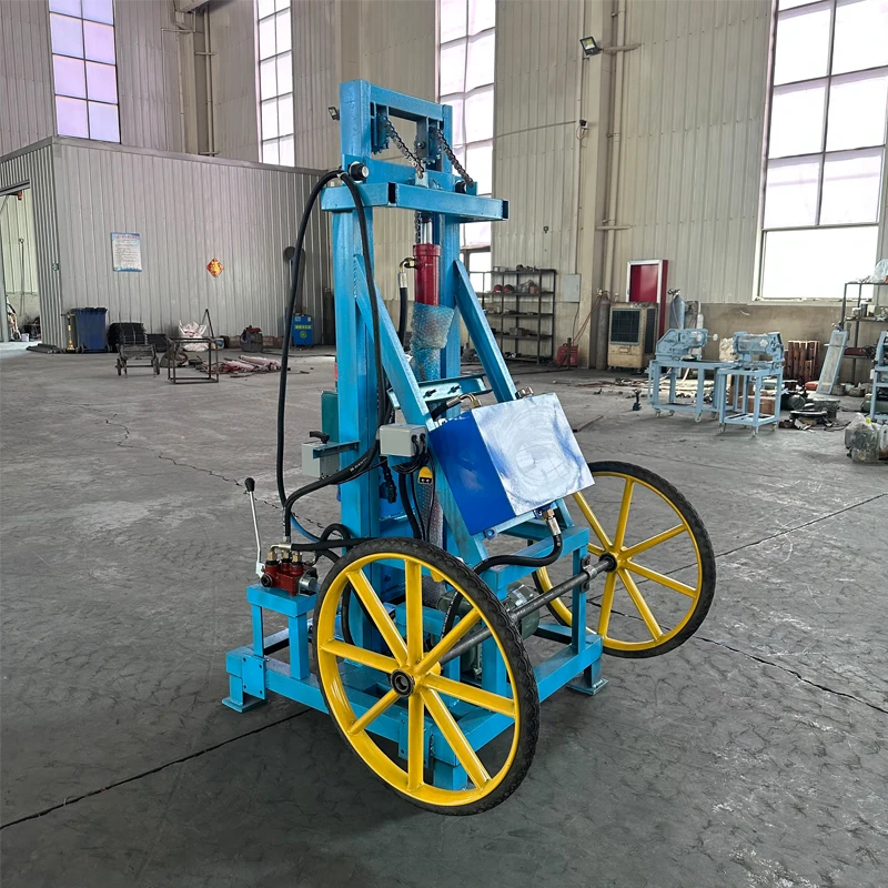 

100m Depth Water Well Drilling Rig Machine Price Drill Well Machine Well Drilling Machine Philippines