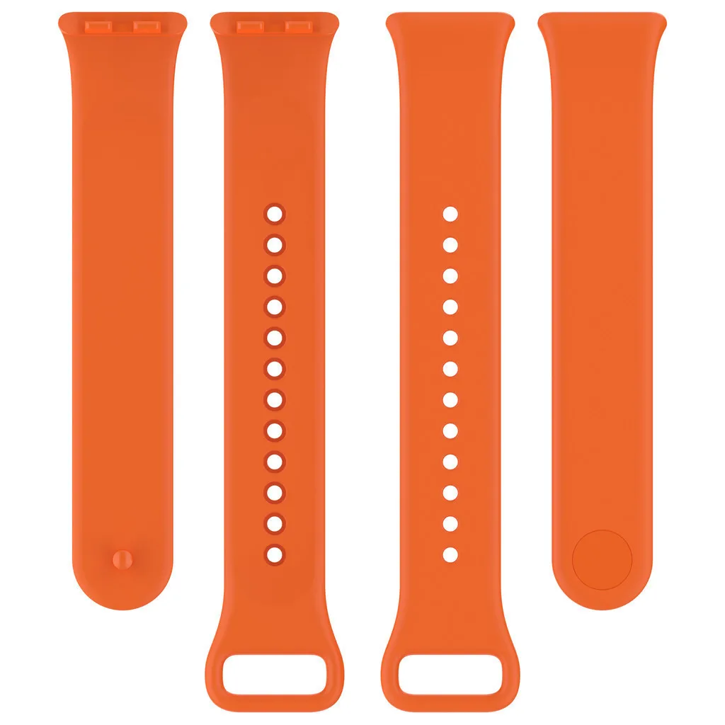 Geeignet für Honor Band 9, Silikon-Ersatzarmband, Sportarmband