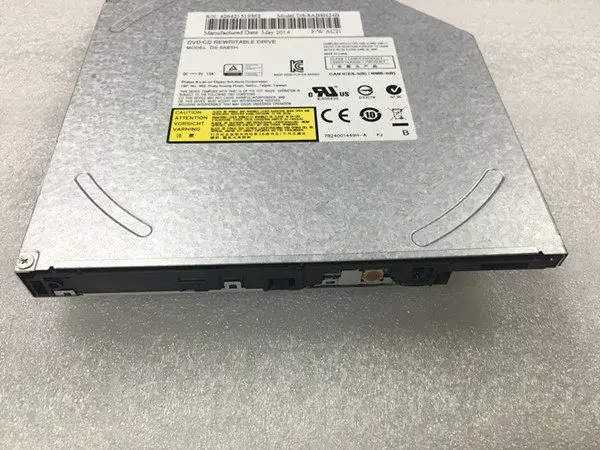 

Brand New for ASUS Flying Fortress FX50j Laptop Built-in DVDRW Dual Layer Burner Optical Drive