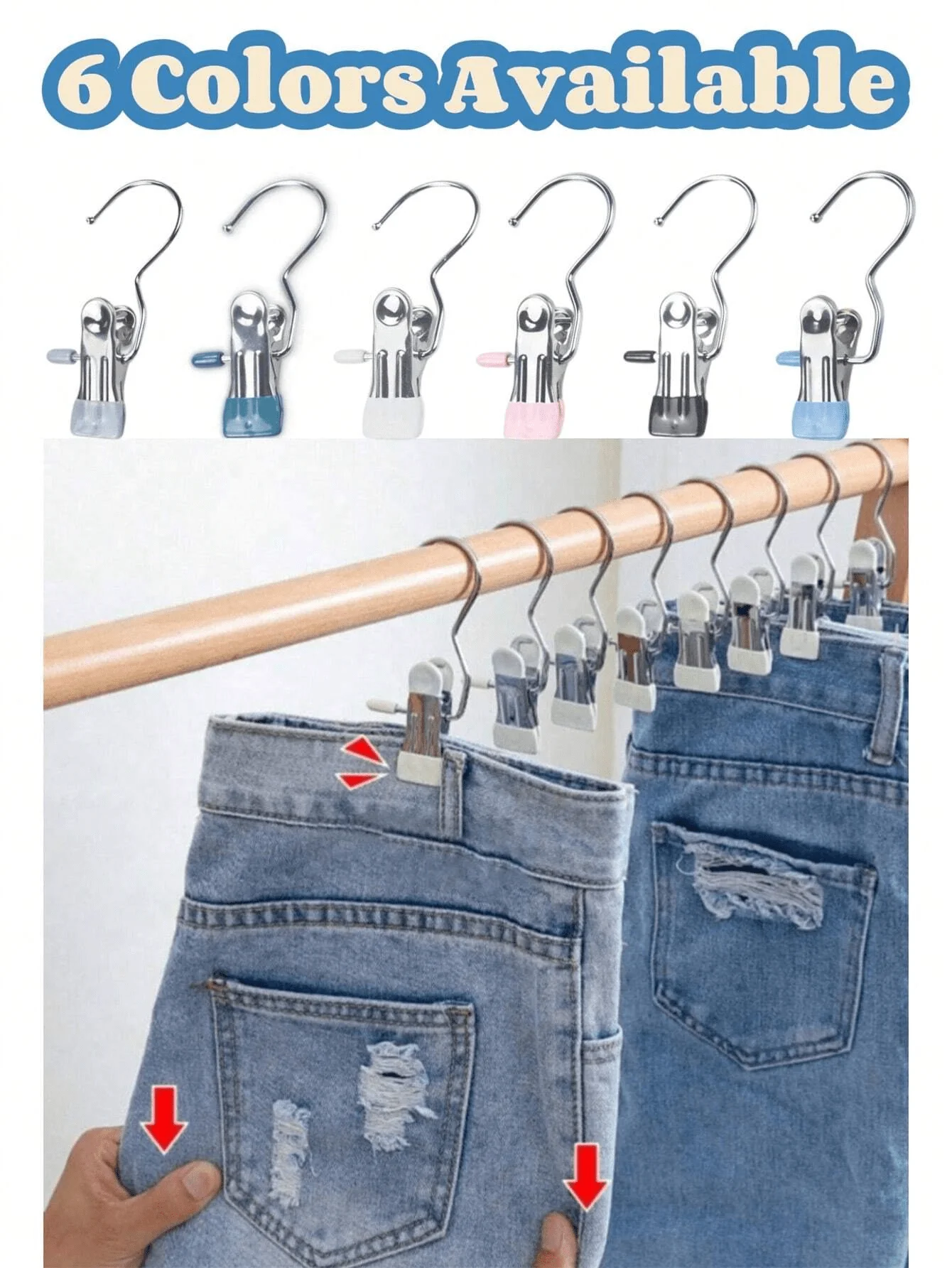 Thumbnail 4 - #57 Cheap Hangers Worth Buying