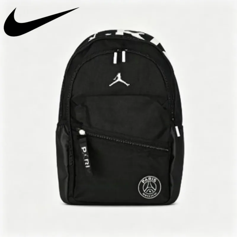 NIKEUnisex Stylish Versatile Backpack for Fitness, Sports and Daily LeisureJD2543004AD-001