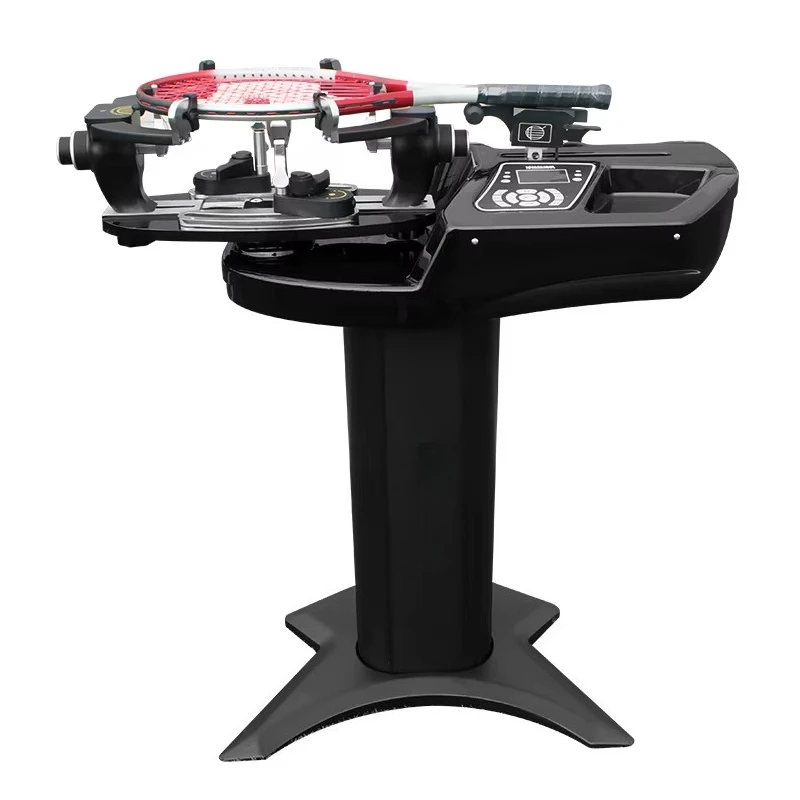Máquina Encordadora Manual SS-S3169 para Raquetas de Bádminton, Squash, Tenis o Racquetball