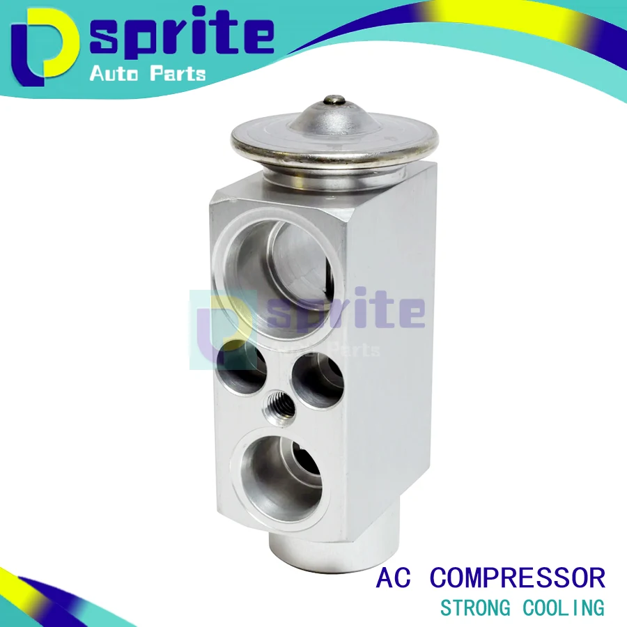 

Air Conditioning Evaporator Expansion Valve 64116921051 64119178316 For BMW 5 Series E60 520i 530i 545i M5 6 Series 645Ci M6