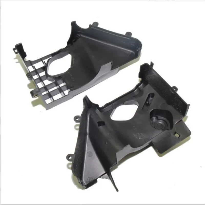 

GY6 125/150 AB Капот Скутер 125, блок цилиндров двигателя, рассеивание тепла, охлаждающий корпус вентилятора