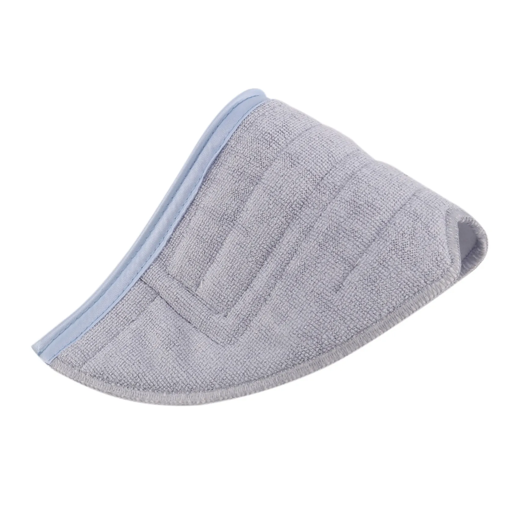 حزمة من 6 مناديل بديلة لملابس Roborock S7 S7 Plus المصنوعة من الألياف الدقيقة لملابس التنظيف Roborock T7 وT7 Plus BAAN