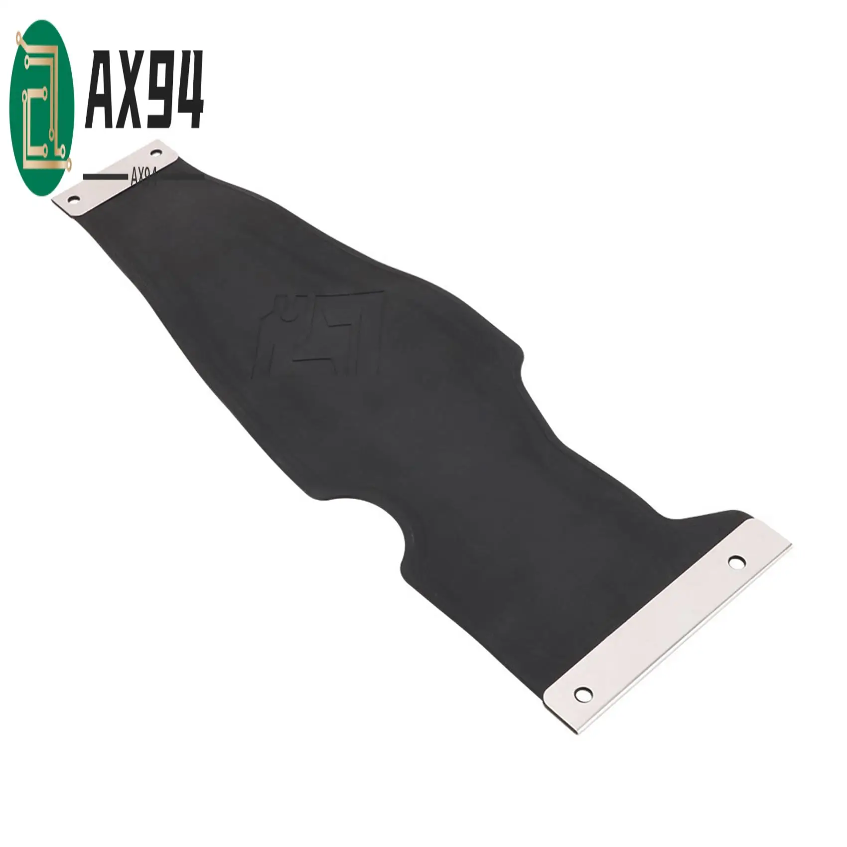 

AX94-Motorcycle Motor Rear Shock Fender Waterproof Rubber Mudguard Splash Guard For SURRON SUR-RON Light Bee S X