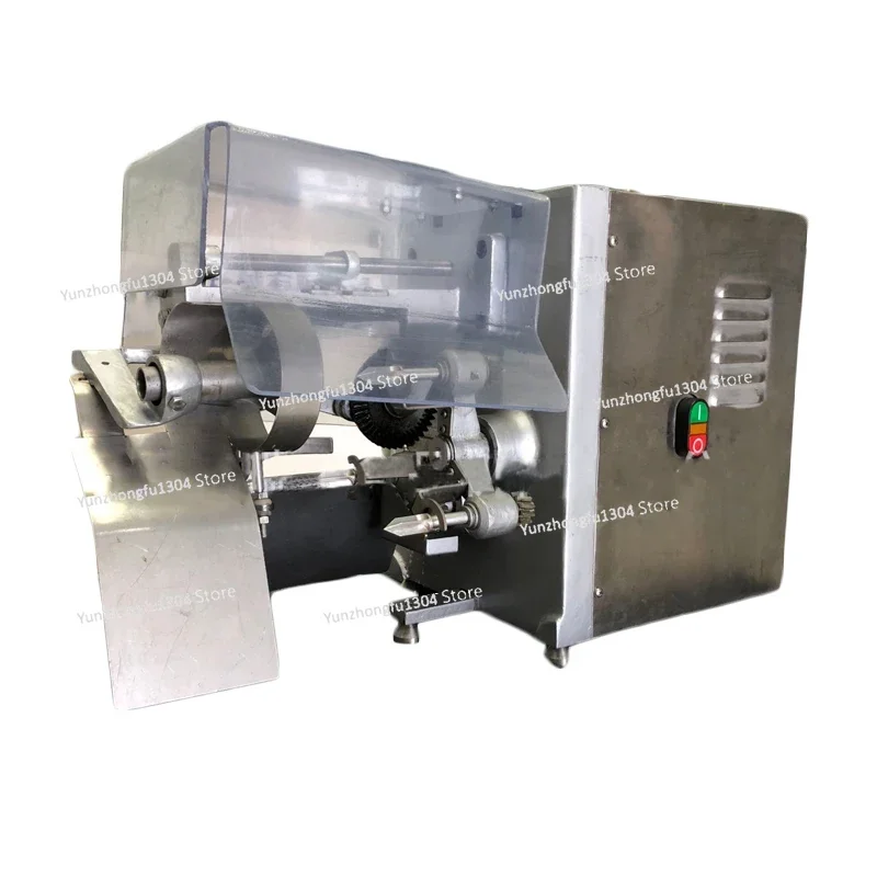 1PC DRB-PG1  Peeling Machine Commercial Peeling And Nuclear Cutting Machine Fruit Peeling Splitting Machine 220V 0.15KW
