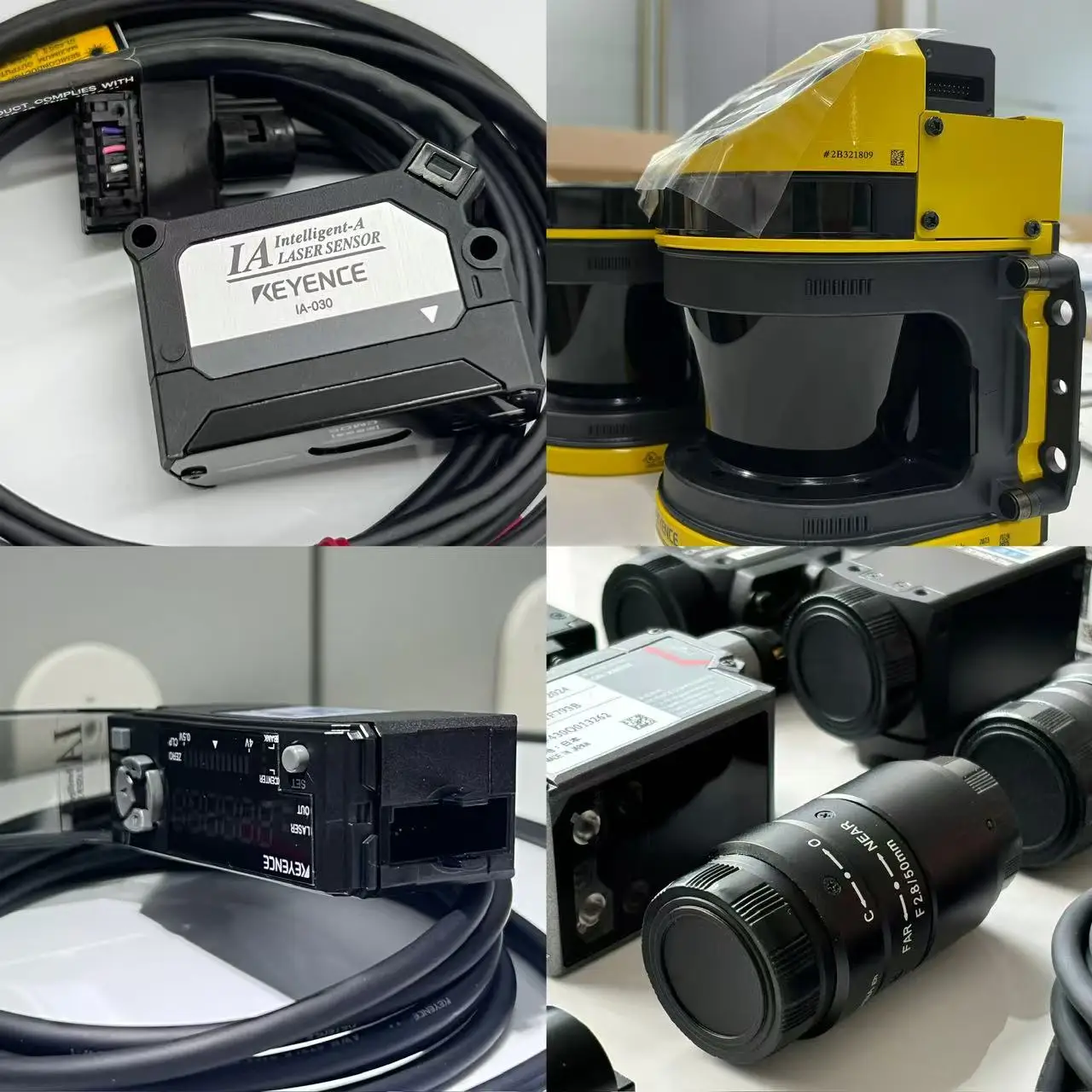 With warranty Brand New Original Genuine Laser B N2.521.0660