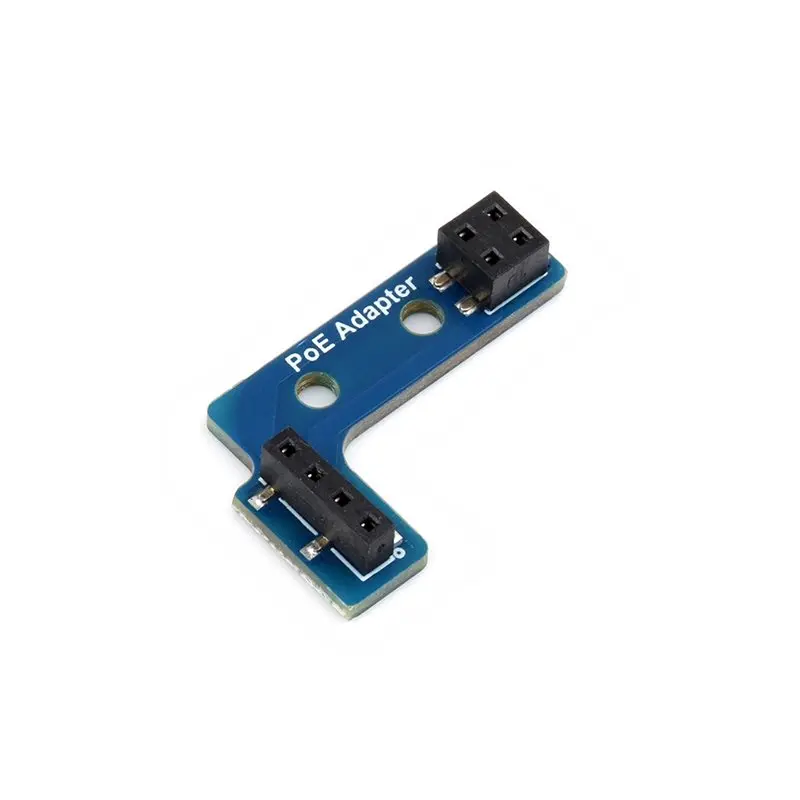 Exquisite-Micro HDMI To HDMI Adapter Board For Raspberry Pi5