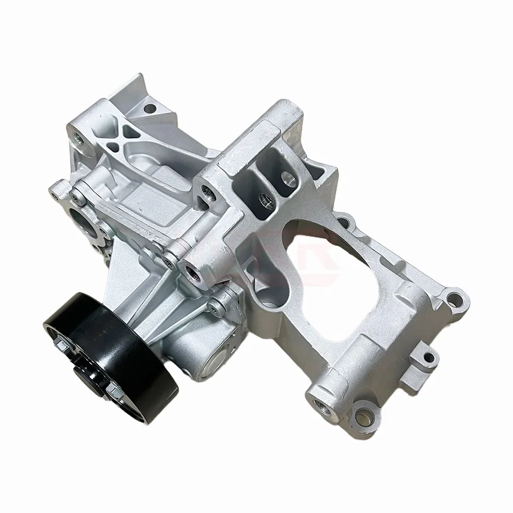 

Высококачественная водяная помпа (насос) системы охлаждения для BMW X5/X7/X6/X3/Z4/X4 и серий 2/3/4/5/6/7/8 (артикул 11518650986)