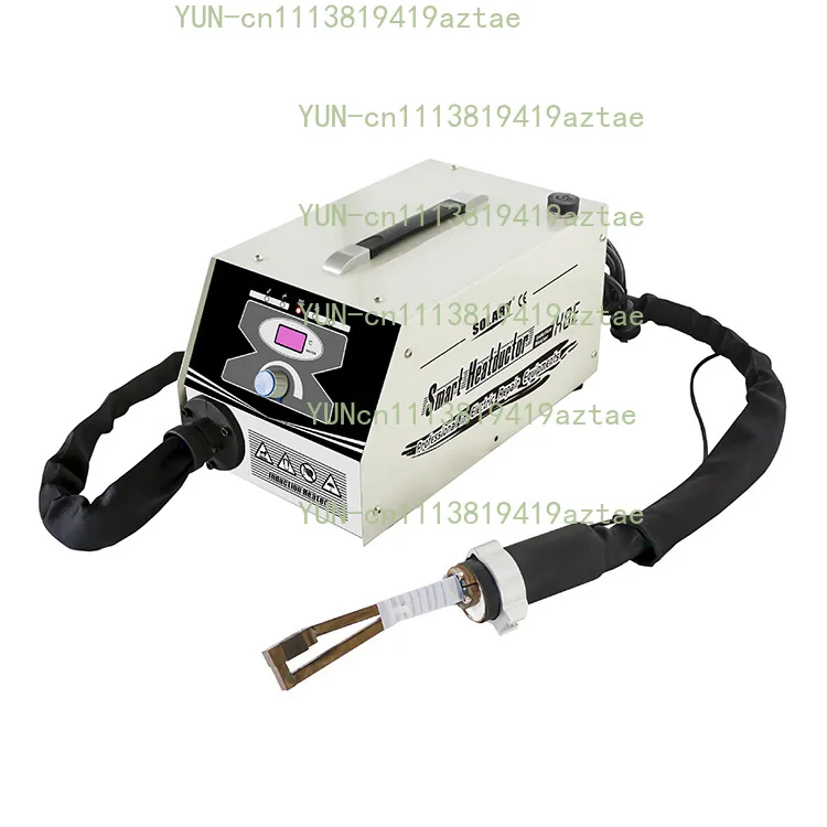 230V 3.7KW Induction heating screw remover small water-cooled induction heater machine