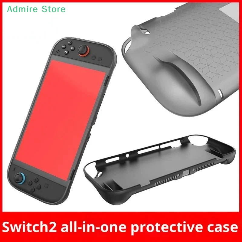 Ergonomic Tpu Case …