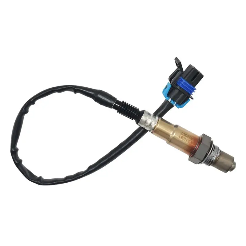 Oxygen Sensor 12634085 0258010257 For Buick Enclave 2015-2017, Traverse 2016-2017, GMC Acadia Limited 3.6L-A91R