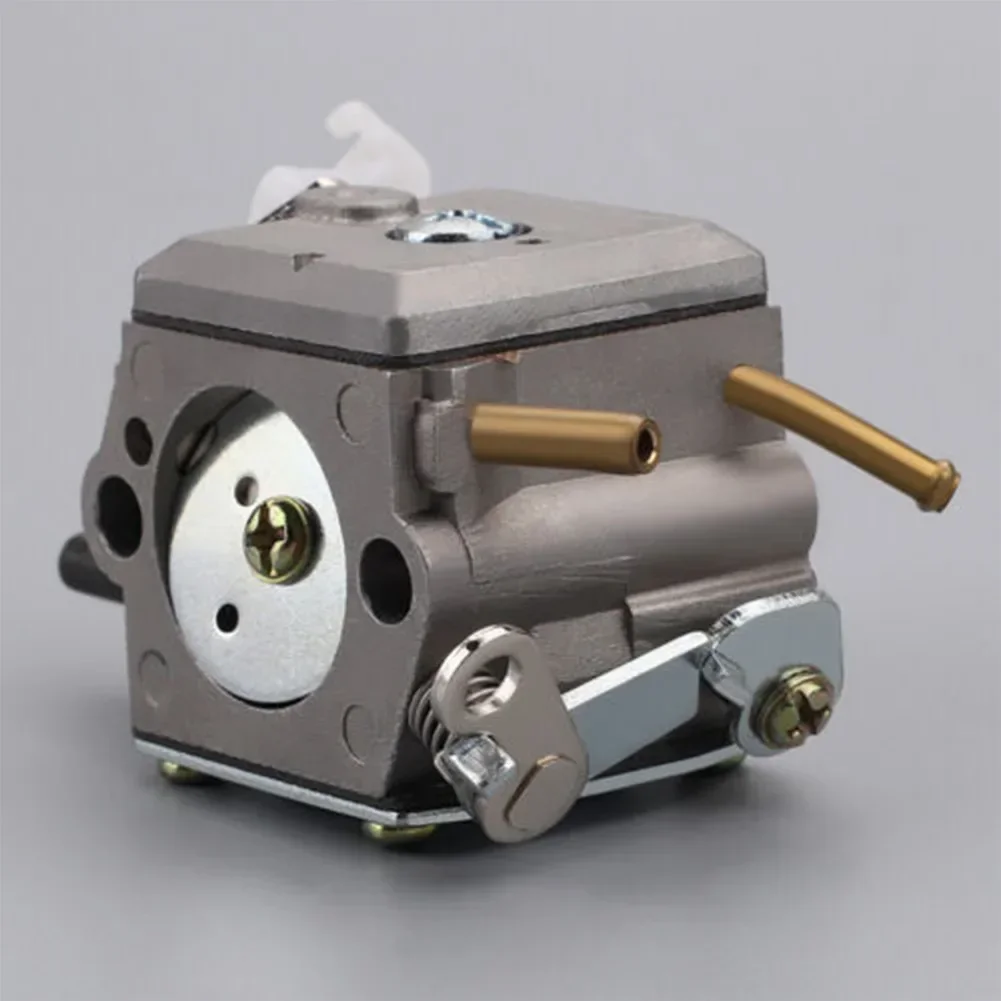 Imagem -04 - Carburador para Motosserras Husqvarna 362 365 371 372 371xp 372xp para Hd12 Hd6 para Cortador de Grama Motosserra