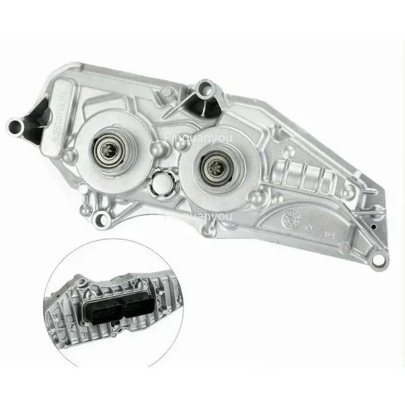 Programmed AE8P-14F085-AE AE8Z-7Z369-F TCU TCM Transmission Control Module Unit 6DCT250 DPS6 for fo rd