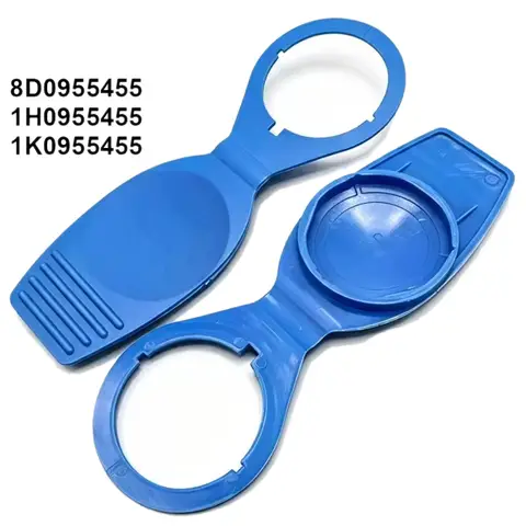 8D0955455 1PCS M-9 Wate bottle cover suitable for clean front glass of Audi Volkswagen Skoda golf car 1K0955455