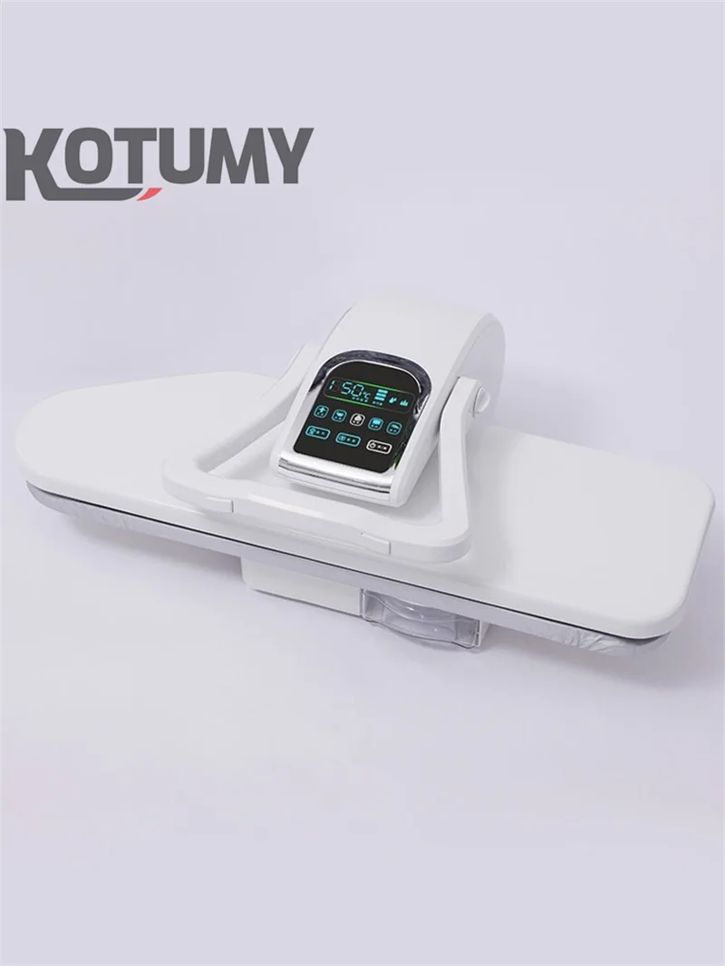 Intelligent Steam Ironing Machine 32 Inch Universal Garment Steamer Clothes Dry Cleaners Large Area Supercharged Irons