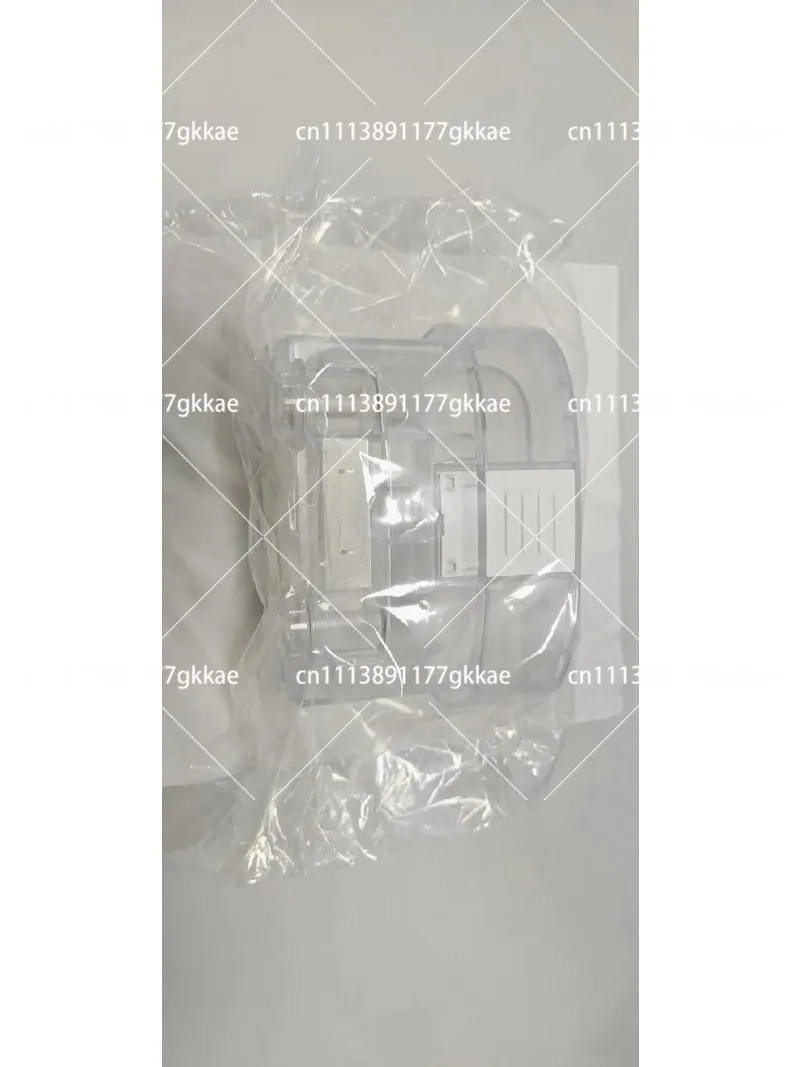 Water Level Monitoring System Accessory for Water Box Measurement