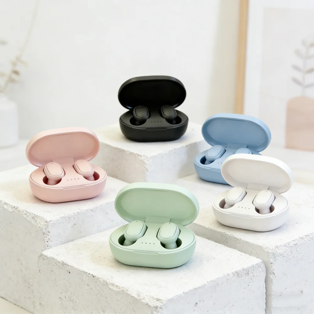 Original Tws Wirele…