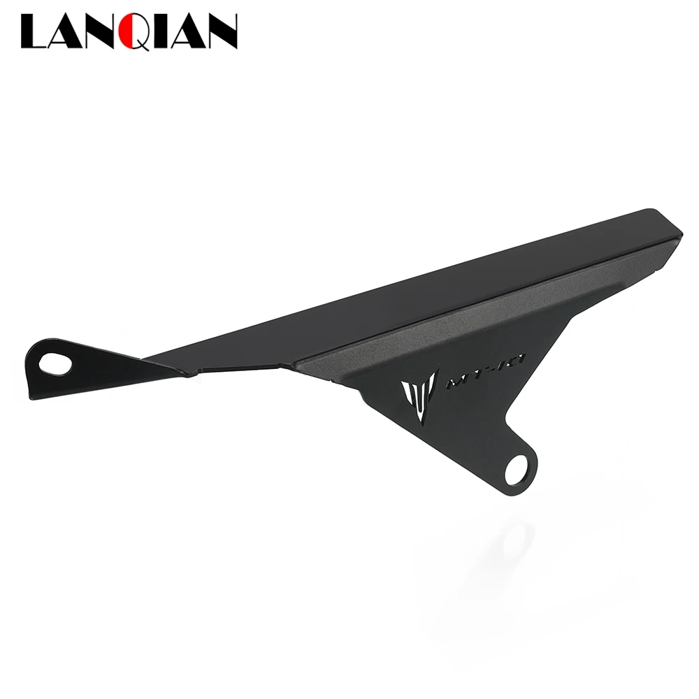 Motorcycle Chain Guard Cover Slider Kit Anti-Fall Design Protection For Yamaha MT-10/MT10 MT 10 SP MT10SP 2016-2023 2024