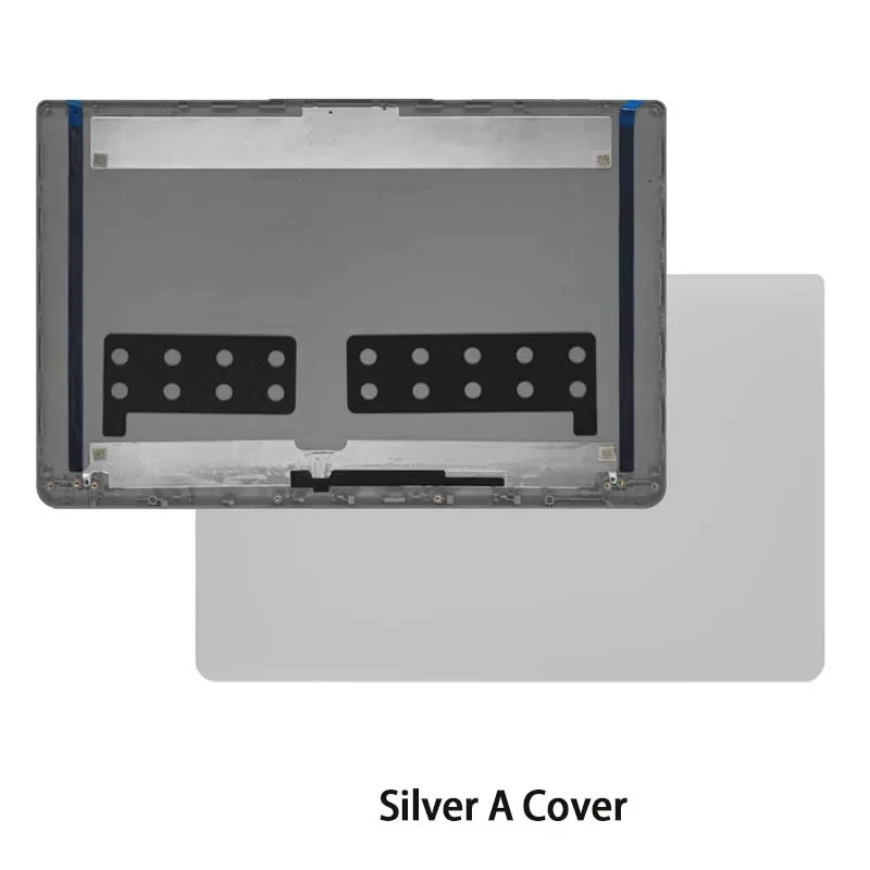 Laptop LCD Back Cover Front Hingecover For Lenovo Ideapad 1 15ADA7 15AMN7 2022 Palmrest Keyboard Lower Bottom Case Housing