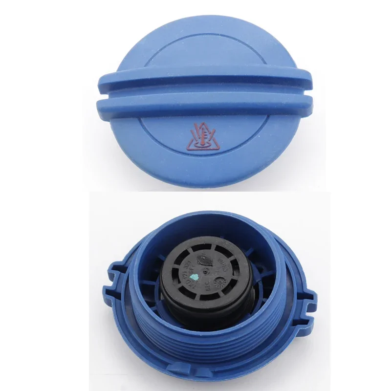 Coolant pot lid 1J0121321B A 3B0121321 for audi A4L RS7 A6 TT A5 A7 Q5 A3 A1A4 RS6 RS3 OCTAVIA ROOMSTER YETI Superb