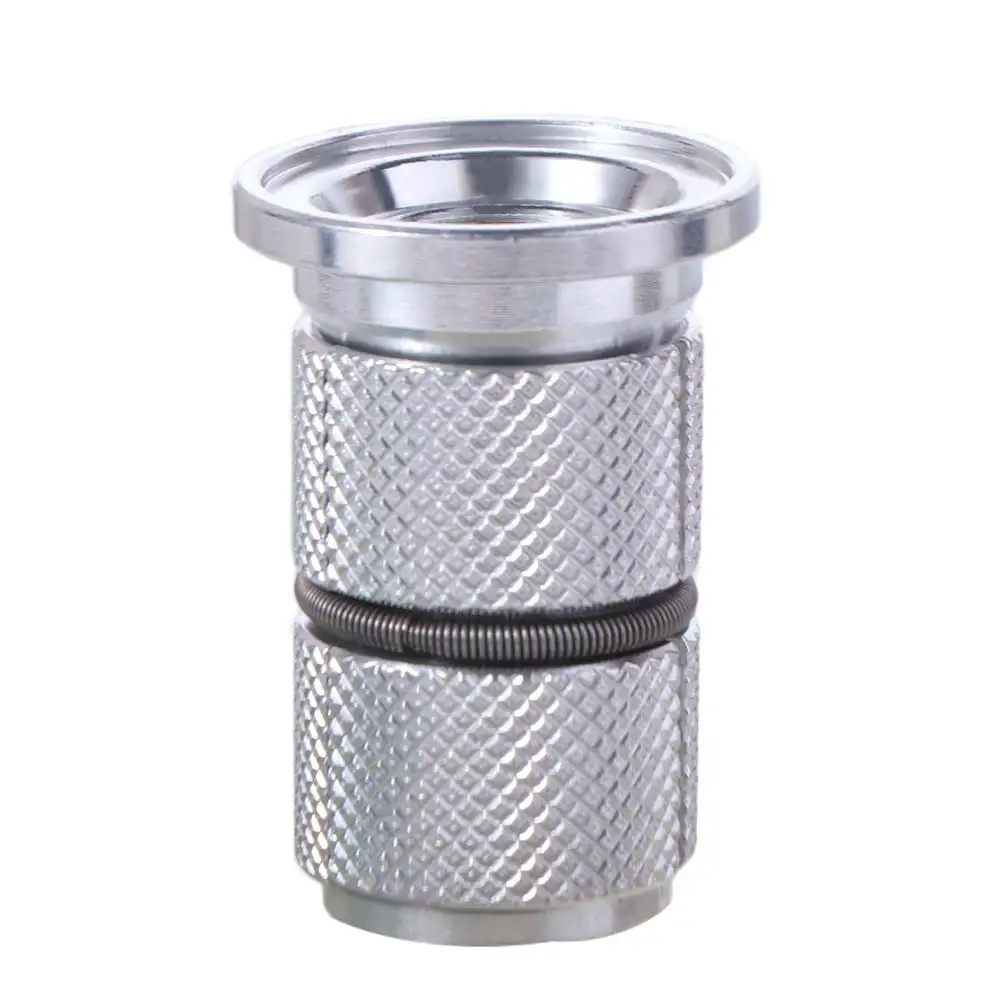 

Expansion Bolt Bicycle Expansion Hanging Core Star Nut Adjuster Bicycle Front Fork Expansion Hanging Core Aluminum Alloy