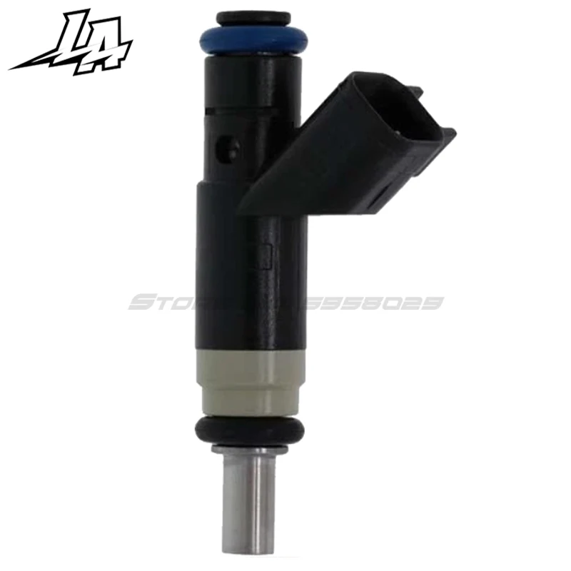 

Fuel Injector 04891577AA 04891577AB 4891577AC for Chrysler200/Sebring Dodge Avenger/Caliber/Journey Jeep 2.0L-2.4L Fixes P0172
