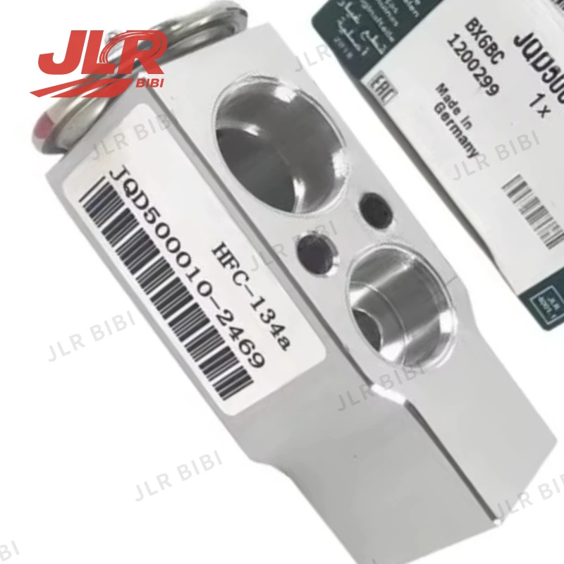 JQD500010 Air Conditioning Expansion Valve FIT FOR LAND ROVER  3 L319 RANGE ROVER SPORT 1 L320 Auto AC Replacement Parts