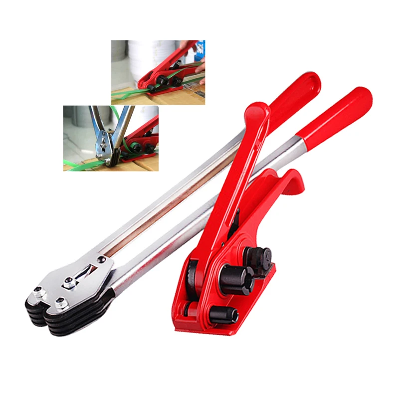 Pet Pp Strapping Ma… - image