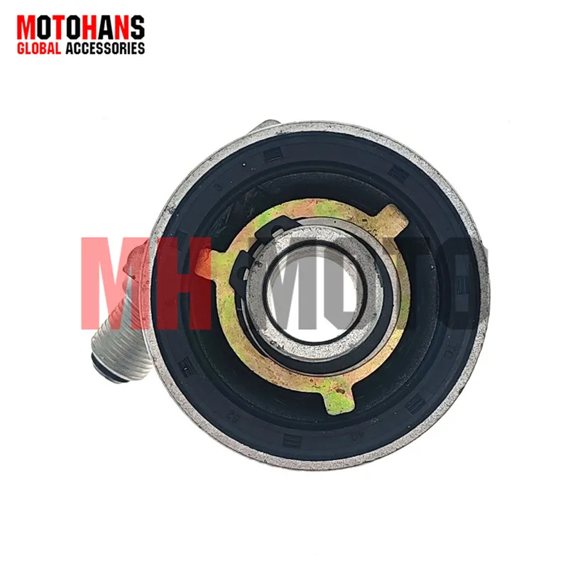 عداد السرعة 12 مللي متر أجزاء الدراجة النارية لياماها XTZ125 DT125