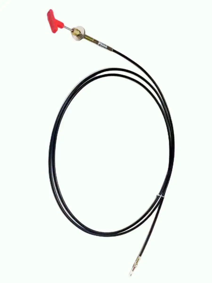 1061034 Emergency Lowering Cable for JLG 2646ES 3246ES