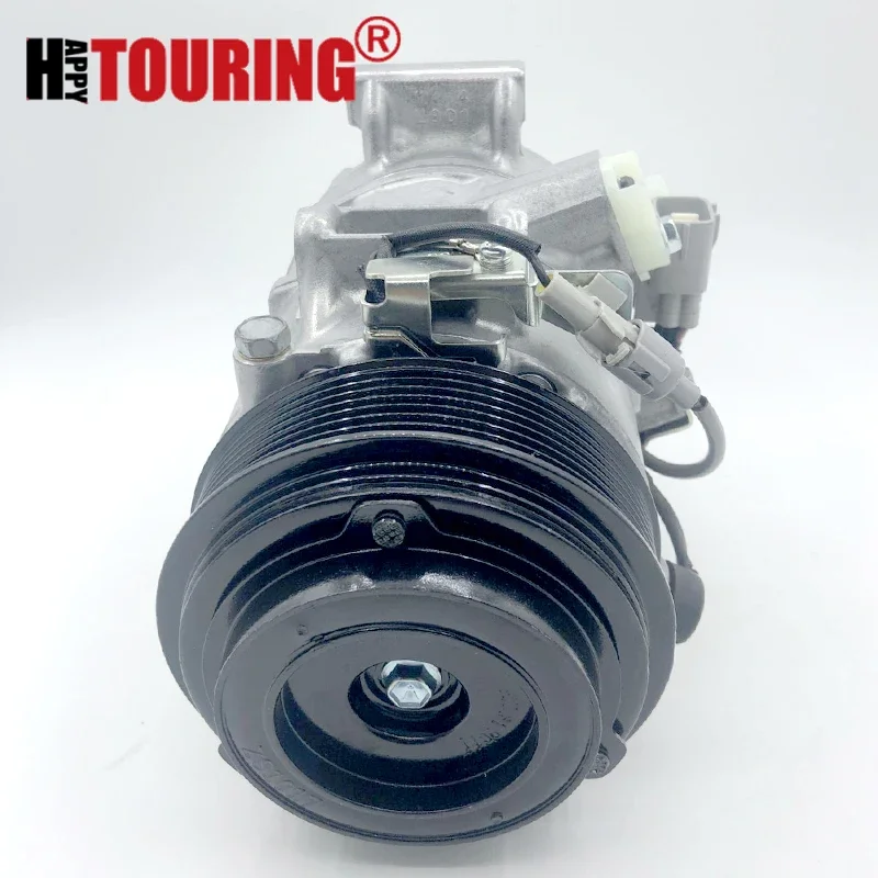 

A/C AC Compressor for TOYOTA CROWN MAJESTA / MARK 883203A300 88320-3A300 88320-3A310 883203A270 883203A310 88320-3A270