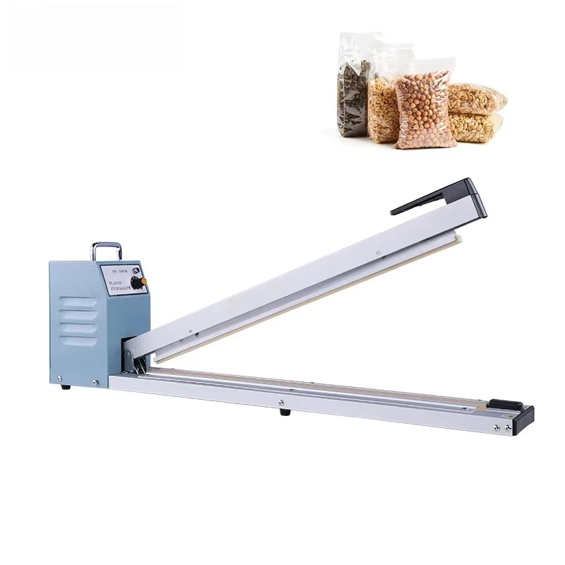 FS-400 Semi-Automat…