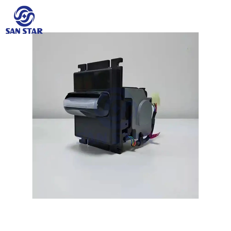 

ICT L70 Bill Acceptor Banknote Validation Vending Machine Cash Handling suit for Different Currencies available