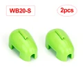 2 Piezas S