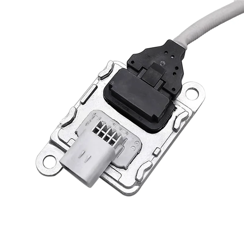 

For Caterpillar C13 C15 C18 C4.4 C7.1 Engine Compatible 441-5130 5WK97357 Nitrogen Oxide(Nox) Sensor- Nitrogen Oxygen Sensor