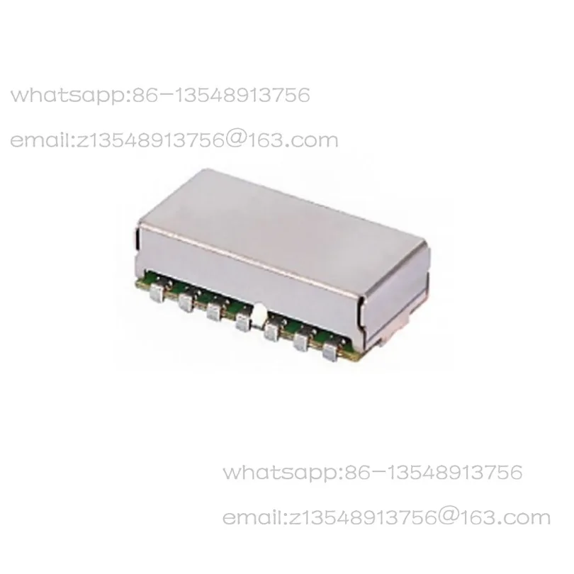 JTOS-200P + 50Ω SMD RF Voltage Controlled Oscillator 95-120MHz Signal Oscillator Device
