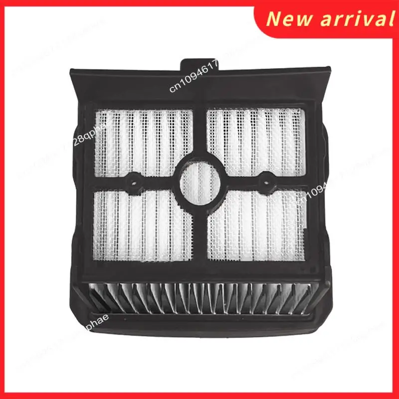 ملحقات بديلة N89R كما هو موضح من البلاستيك لقطع غيار فرشاة تنظيف الأرضيات Narwal S1