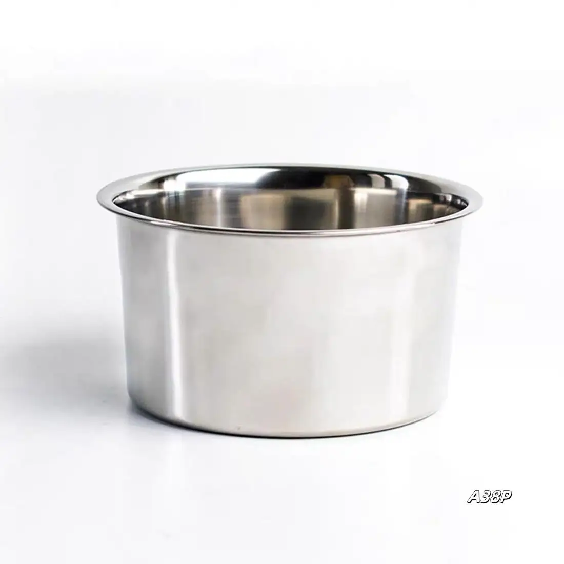 

Chocolate Melting Pot (304 Stainless Steel) 400Ml Double Boiler Butter